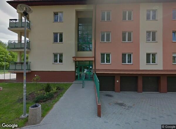 Ceny transakcyjne mieszkań Wrocław UL. PANIOWICKA 21