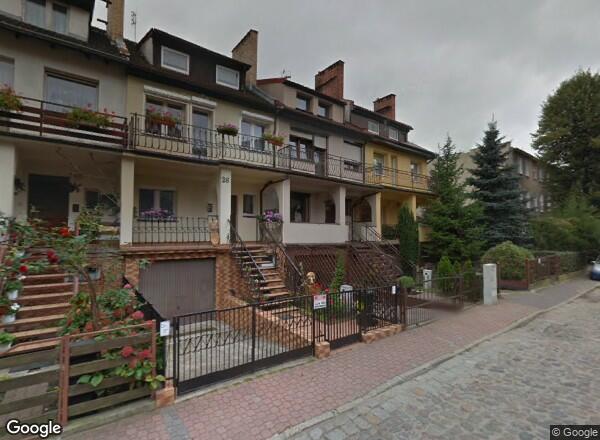 Ceny mieszkań Szczecin Kruszcowa 28