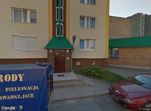 Ceny mieszkań Poznań Wagi 33