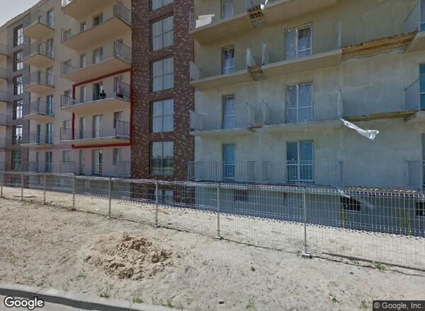 Ceny mieszkań Warszawa ul. ks. J. Chrościckiego 87