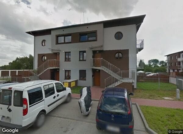 Ceny transakcyjne mieszkań Katowice Leszczynowa 18