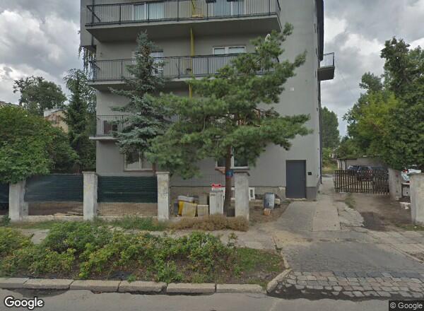 Ceny mieszkań Warszawa ul. Spalinowa 11