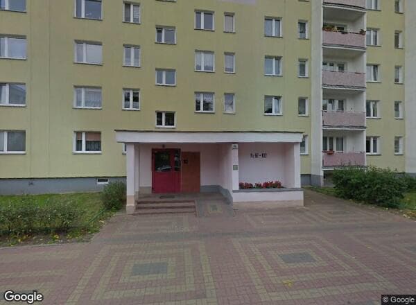 Ceny transakcyjne mieszkań Toruń Leonida Teligi 3A