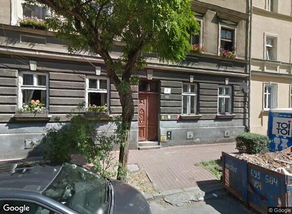 Ceny mieszkań Kraków św. Benedykta 7