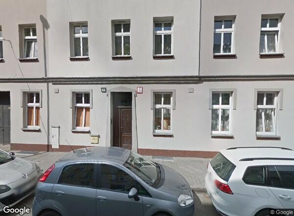 Ceny mieszkań Katowice Modelarska 6