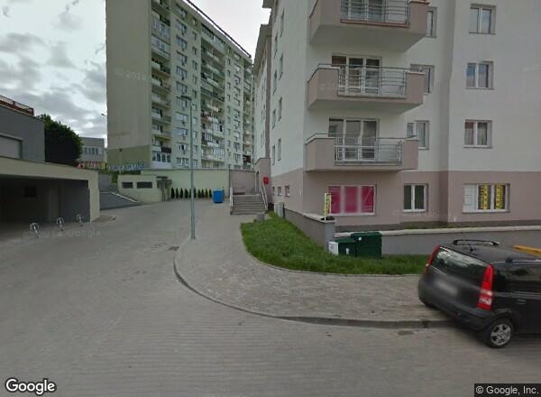Ceny transakcyjne mieszkań Gdańsk Piotra Czajkowskiego 9