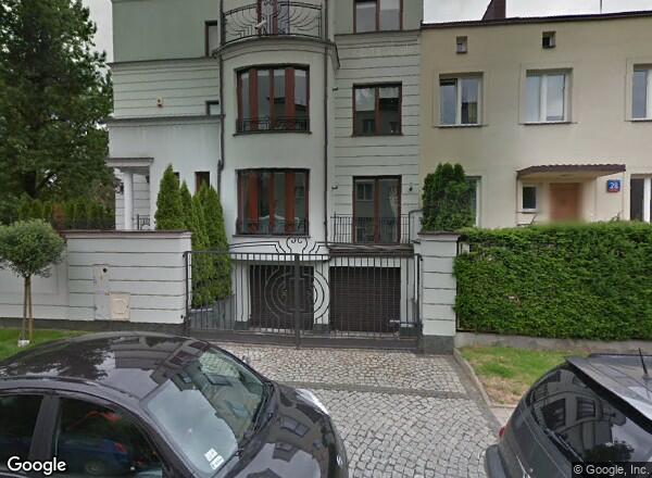 Ceny mieszkań Warszawa ul. A. Wejnerta 28A