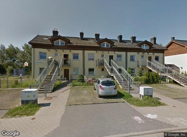 Ceny mieszkań Gdańsk Prometeusza 7