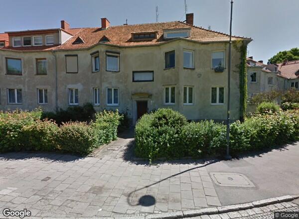 Ceny mieszkań Wrocław UL. 8 MAJA 20