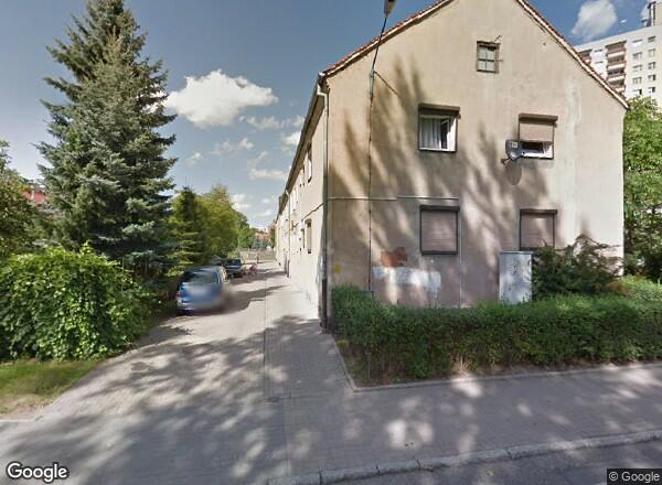 Ceny mieszkań Wrocław UL. WOJROWICKA 27