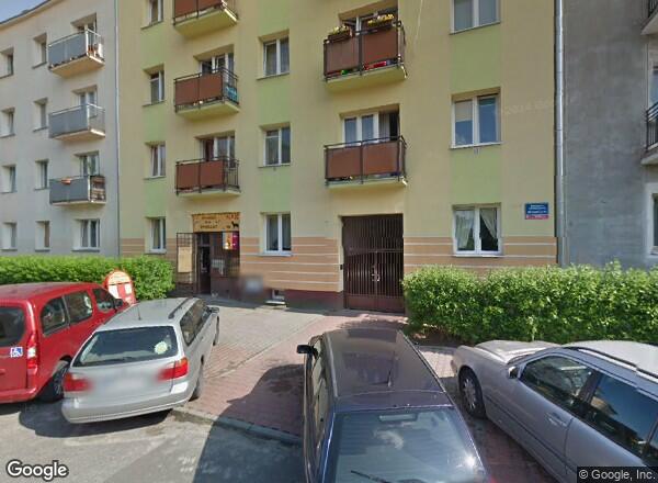 Ceny mieszkań Warszawa ul. J. Długosza 23