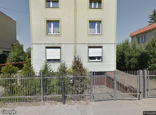 Ceny transakcyjne mieszkań Poznań Grochowska 8