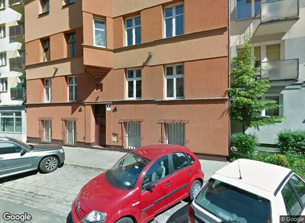 Ceny mieszkań Kraków Andrzeja Potebni 8