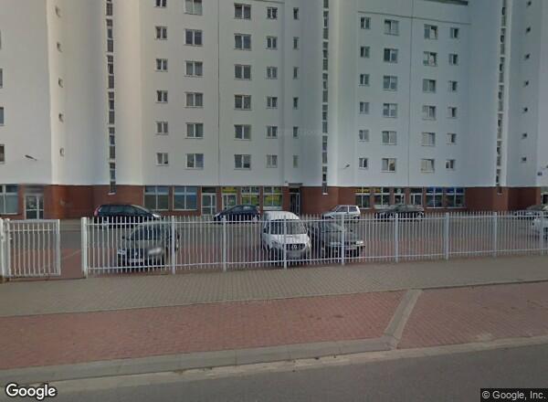 Ceny mieszkań Warszawa ul. Ceramiczna 5