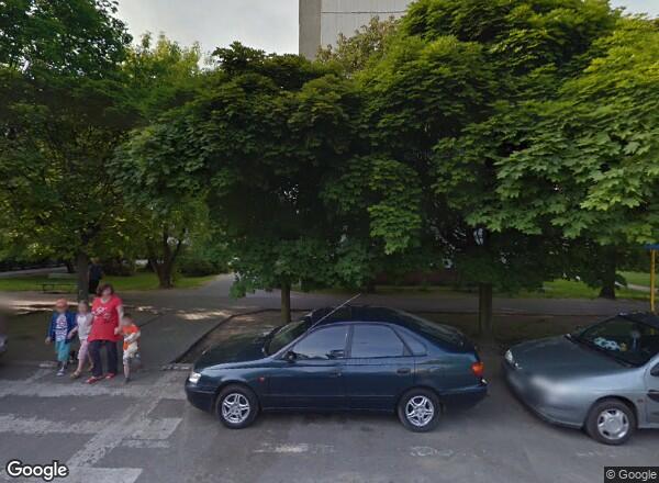 Ceny mieszkań Poznań Piastowskie 48