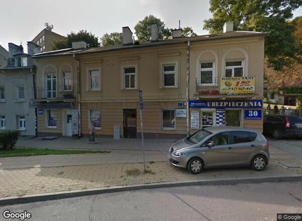 Ceny mieszkań Lublin Stanisława Leszczyńskiego 30