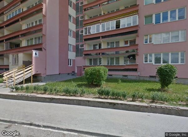 Ceny transakcyjne mieszkań Gdańsk Heleny Marusarzówny 6