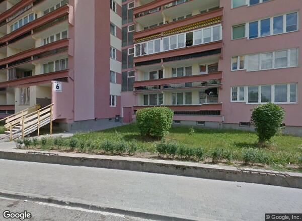 Ceny mieszkań Gdańsk Heleny Marusarzówny 6