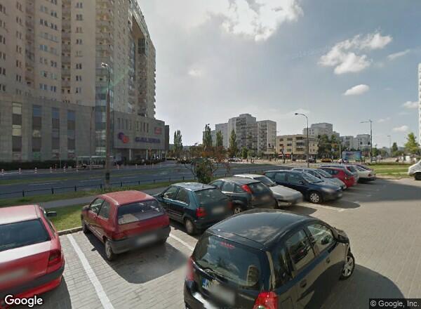 Ceny mieszkań Warszawa ul. Belgradzka 22