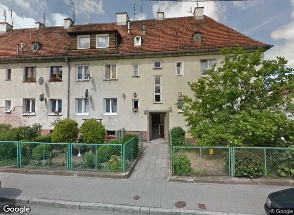 Ceny mieszkań Wrocław UL. TKACKA 68