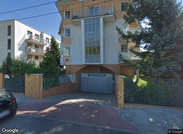 Ceny mieszkań Warszawa ul. Maszynowa 6