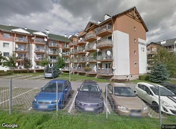 Ceny transakcyjne mieszkań Bydgoszcz Marcina Kromera 12