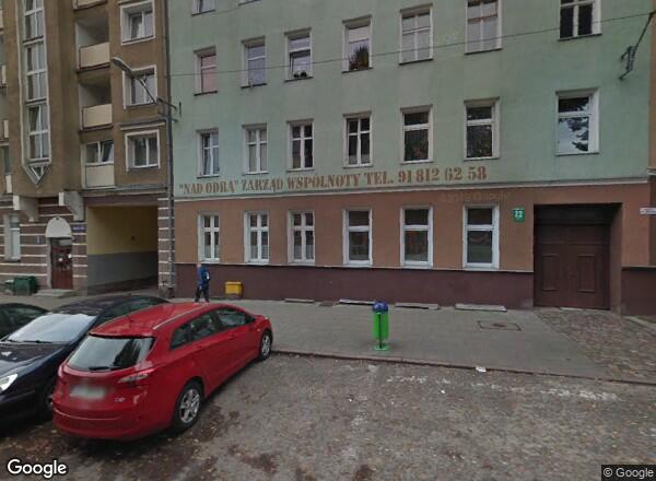 Ceny mieszkań Szczecin Robotnicza 22