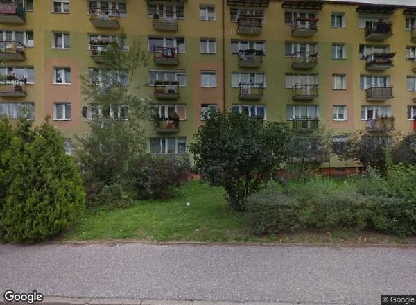 Ceny transakcyjne mieszkań Bydgoszcz Adama Grzymały Siedleckiego 3