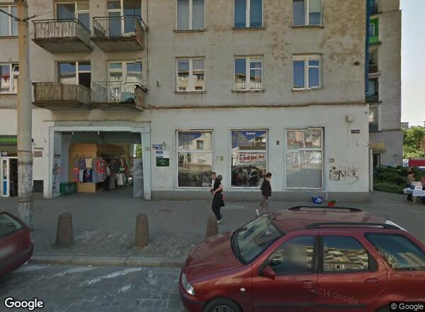 Ceny mieszkań Wrocław UL. SĄDOWA 9