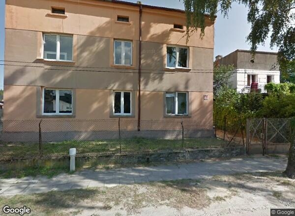 Ceny transakcyjne mieszkań Łódź Komunalna 6