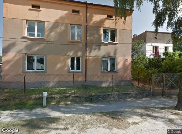 Ceny mieszkań Łódź Komunalna 6