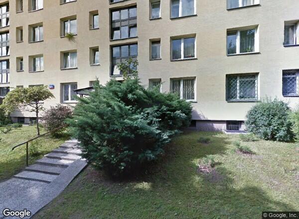 Ceny mieszkań Warszawa ul. Spalska 1