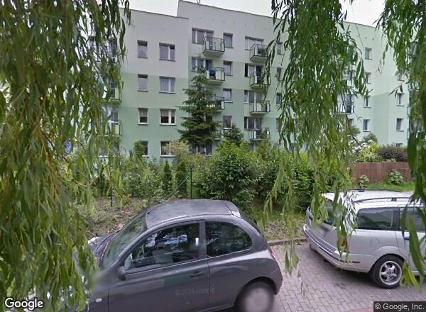 Ceny mieszkań Warszawa ul. Związku Walki Młodych 20