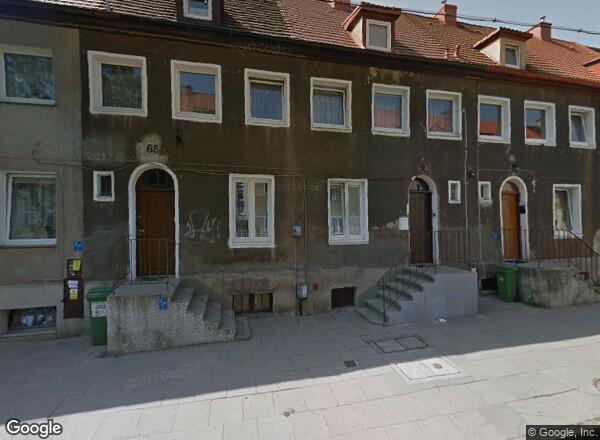 Ceny mieszkań Gdańsk Wolności 64