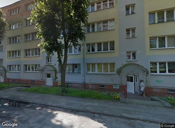 Ceny mieszkań Szczecin Rynkowa 31