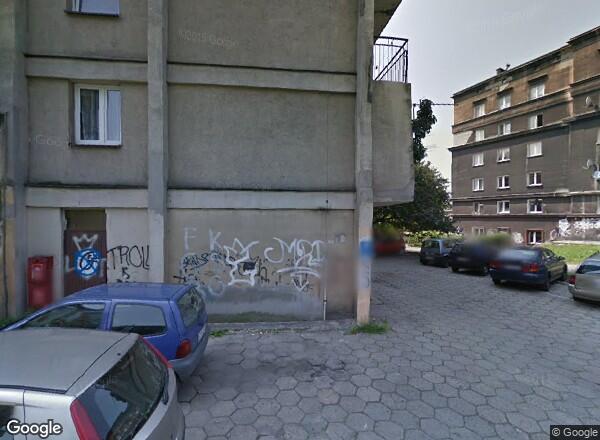 Ceny mieszkań Katowice Koszalińska 37