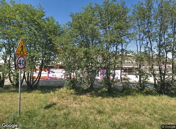 Ceny transakcyjne mieszkań Wrocław UL. MIŃSKA 58A