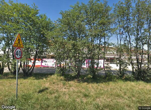 Ceny mieszkań Wrocław UL. MIŃSKA 58A