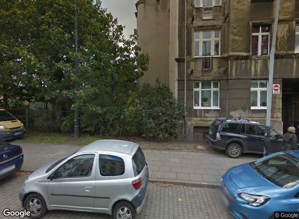 Ceny mieszkań Łódź Pomorska 43