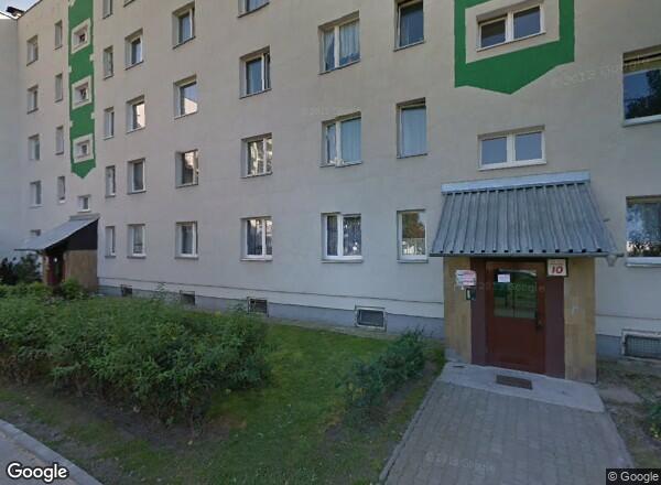 Ceny mieszkań Łódź Wiankowa 10