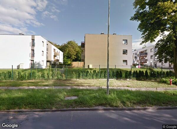 Ceny mieszkań Szczecin Grabowa 19