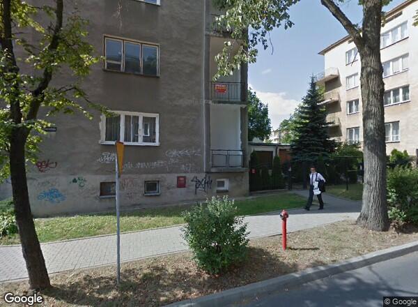 Ceny mieszkań Lublin Uniwersytecka 11