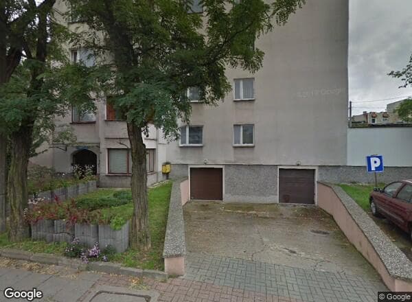 Ceny transakcyjne mieszkań Toruń Konopackich 22A