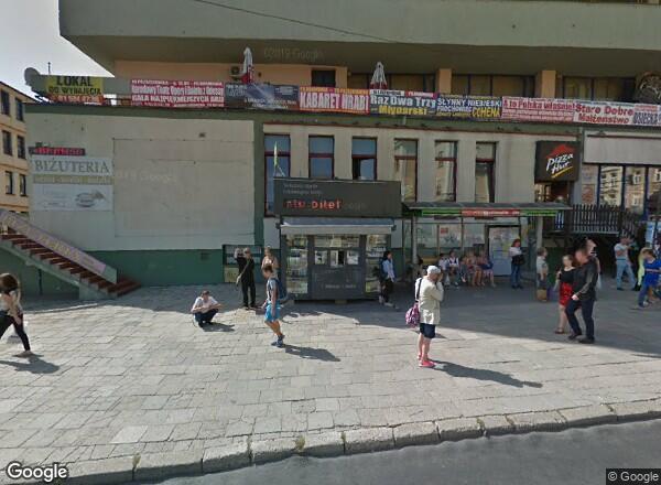 Ceny mieszkań Lublin Lipowa 1