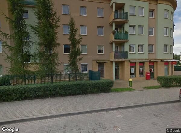 Ceny mieszkań Białystok Trawiasta 16