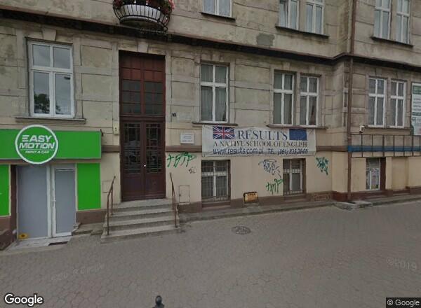 Ceny mieszkań Poznań Wierzbięcice 2