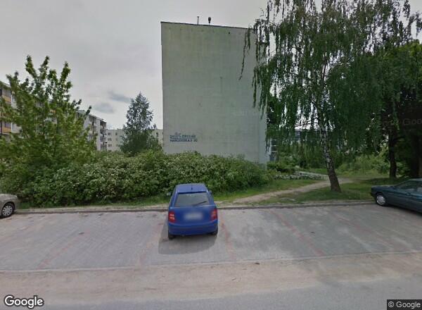 Ceny mieszkań Toruń Harcerska 3