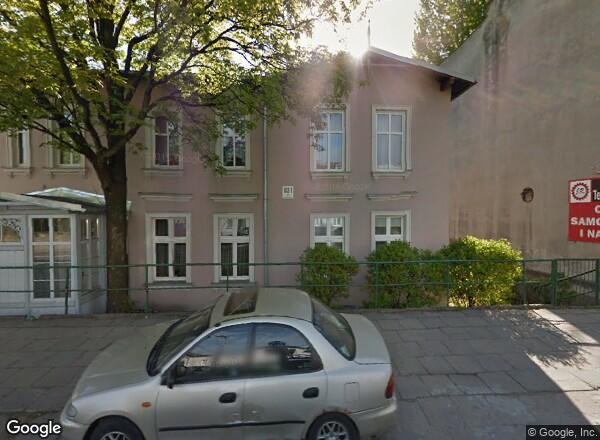 Ceny mieszkań Sopot Aleja Niepodległości 831