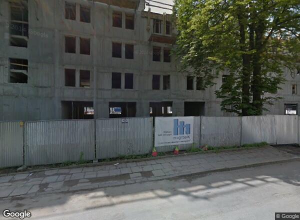 Ceny mieszkań Kraków Grzegórzecka 77