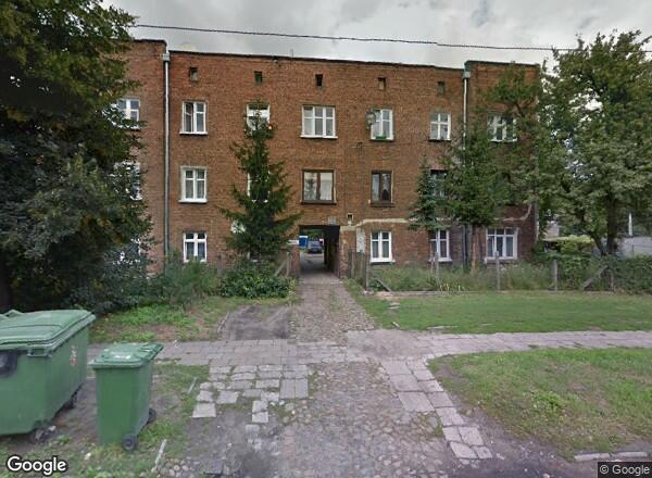 Ceny mieszkań Łódź Piękna 17